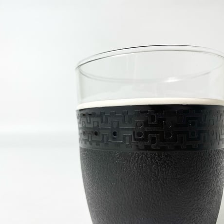 VINTAGE 50'S "NILE / CRYST-O-THERM" GLASSES