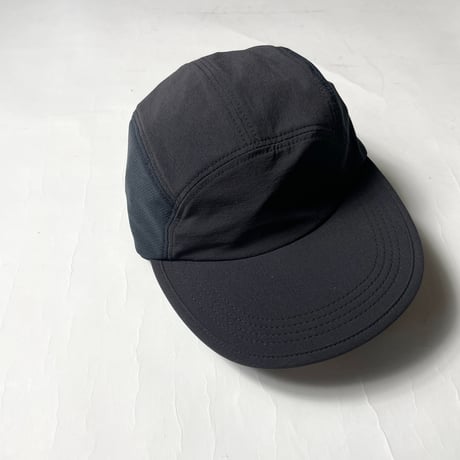 COMFORTABLE REASON "Stretch Squash Cap"