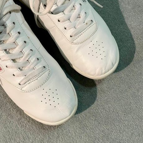 USED "REEBOK" CLASSIC PRINCESS