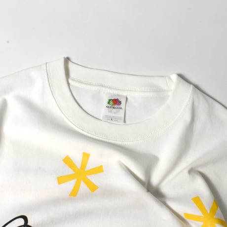 OBJECT & IDEA "GERALD" T-SHIRT