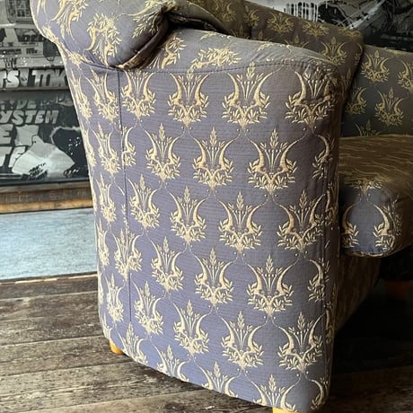 USED FADED 1P SOFA