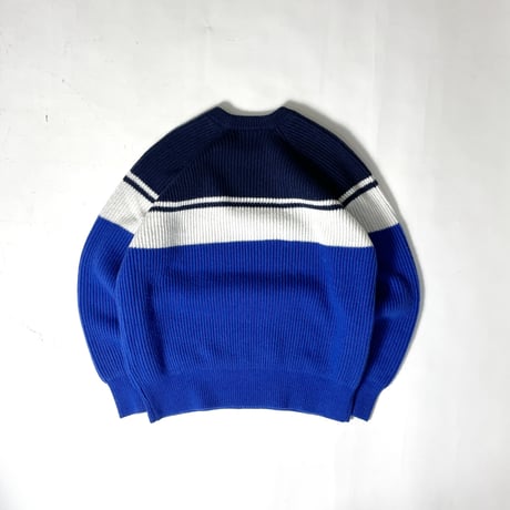 COMFORTABLE REASON “Audience Knit”