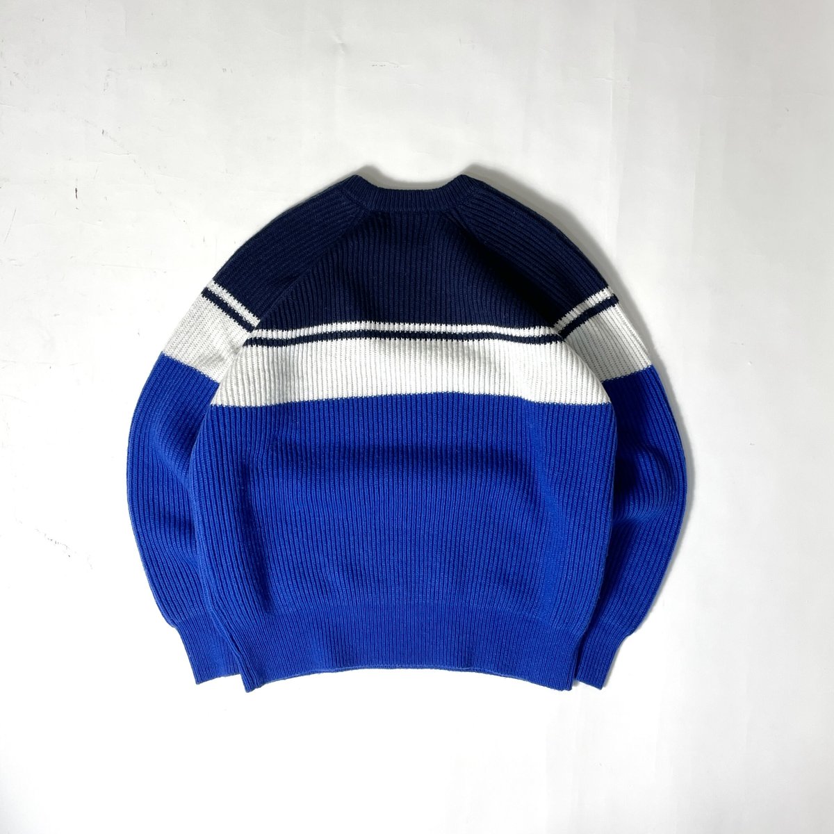 COMFORTABLE REASON “Audience Knit” | CopyArt Co