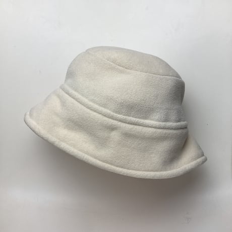 USED "FOWNES" FLEECE HAT