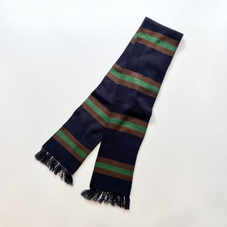 COMFORTABLE REASON "Academic Scarf"