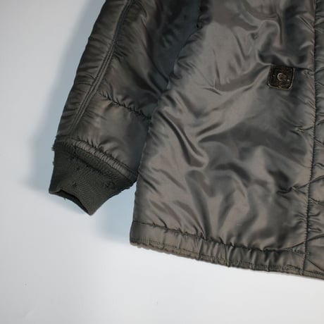 VINTAGE 50S US AIRFORCE LINER JACKET