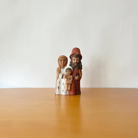 USED CRAY FOLK ART