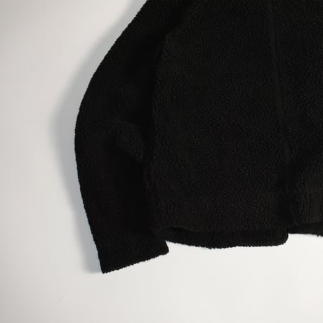 USED "BANANA REPUBLIC" FLEECE JACKET