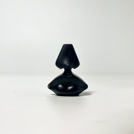 USED 80'S "SALVADOR DALI" FRAGRANCE BOTTLE