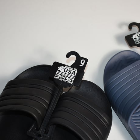 MADE IN THE USA SHOWER SANDAL