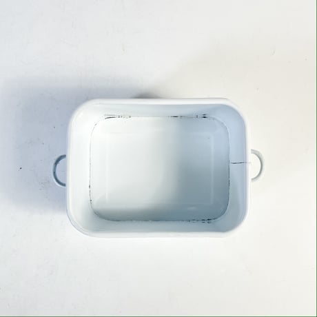 USED METAL COOKEI CASE