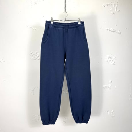 BASEMENT GEAR "15oz Garment Dye Regular Sweat Pants"