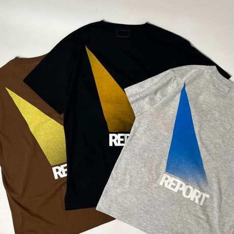 REPORT "ODORI TEE"