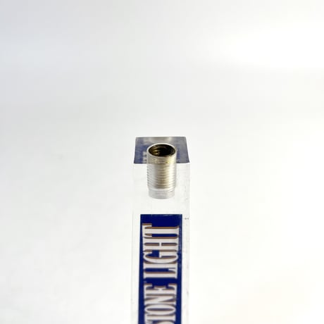 USED "KEYSTONE LIGHT" BEER SERVER HANDLE