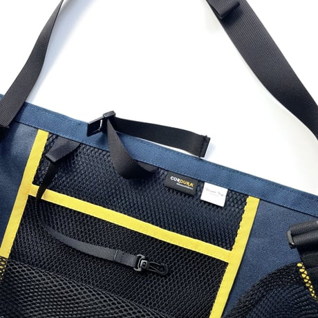 BROWN BAG "EXCLUSIVE WORK SHOULDER BAG"