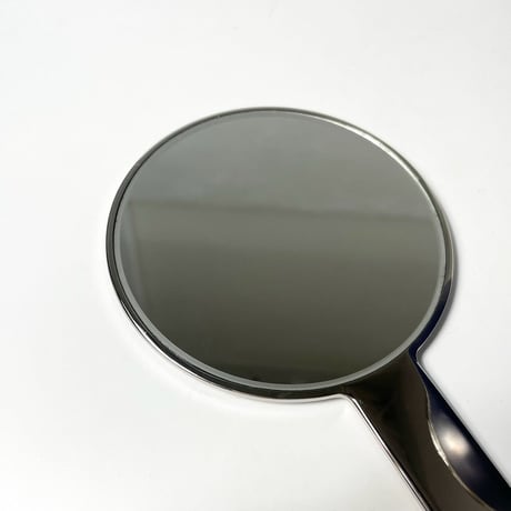 JAPAN USED "SHISEIDO" STAND MIRROR