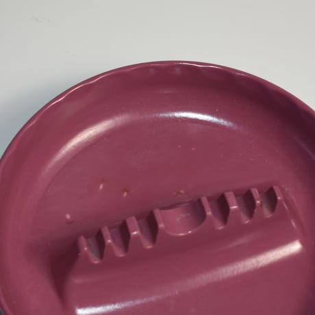 USED "GES-LINE" ASHTRAY