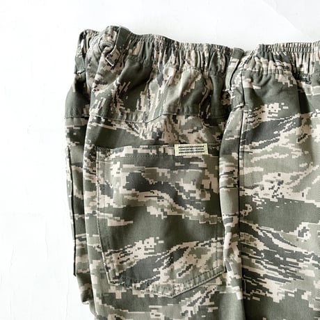 COMFORTABLE REASON "Camo DOC Slacks"