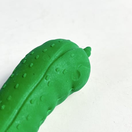 NEW PICKLE ERASERS