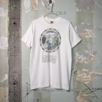 USED 90'S "NAKOMA ART TRADITIONS" T-SHIRT