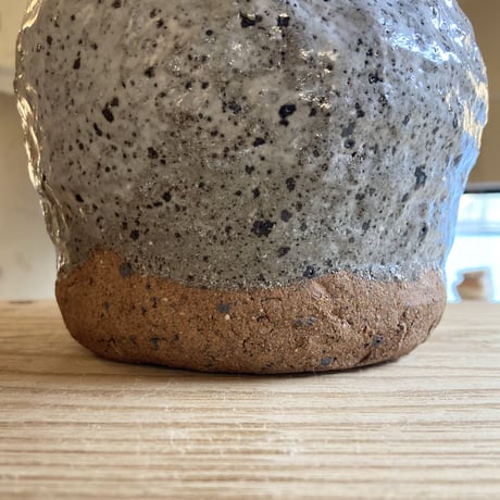 HAND MADE FLOWER VASE
