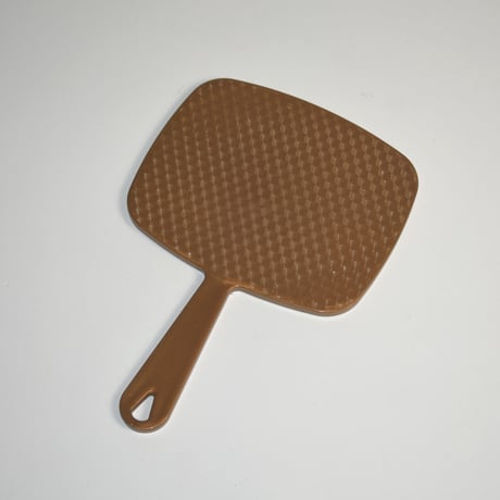 USED "GOODY" HAND MIRROR