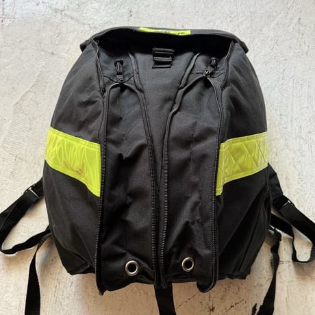 USED UNKNOWN BACK PACK