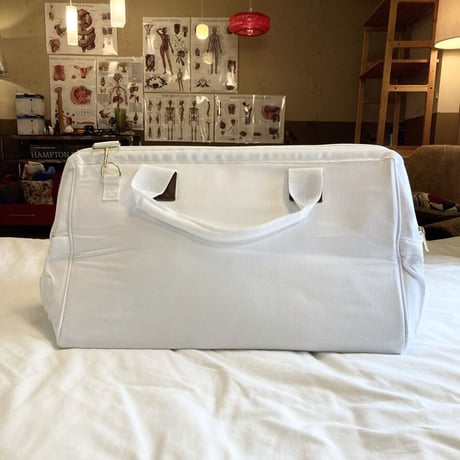 "DICKIES" 20-INCH DURABLE CANVAS WORK BAG