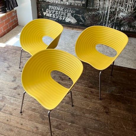 USED “VITRA / TOM VAC” DESIGNED BY RON ARAD