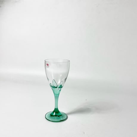 USED "BORMIOLI ROCCO" WINE GLASSES
