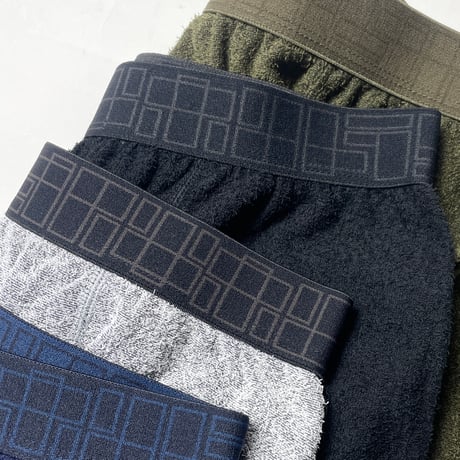 NEW "HOLIDAY TRUNKS"