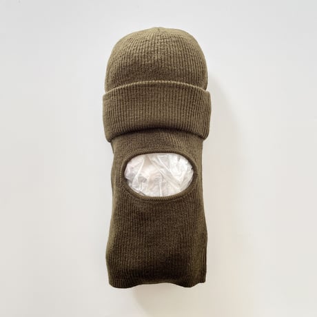 COMFORTABLE REASON  “Sneak In Balaclava(2Patch Set)”