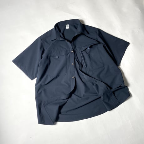 COMFORTABLE REASON "Fishing Dry Air Shirts"