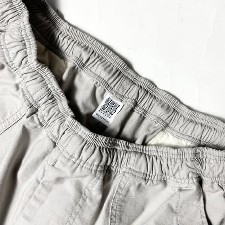 COMFORTABLE REASON "Baker Shorts"