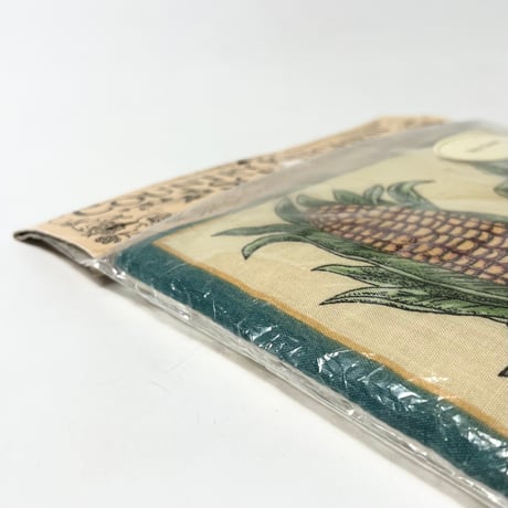DEAD STOCK "COUNTRY KITCHEN SCENTS" SCENTED POT HOLDER
