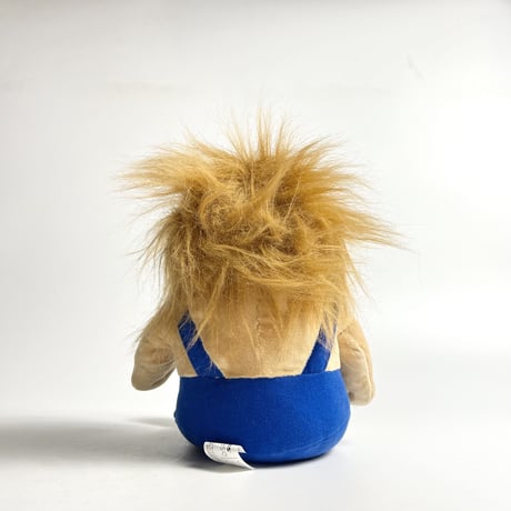 USED "KOHL'S CARES" RAT? PLUSH