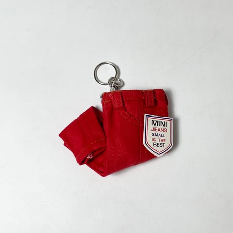 NOS MINI JEANS STRAP