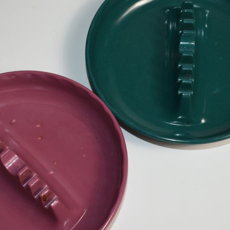 USED "GES-LINE" ASHTRAY