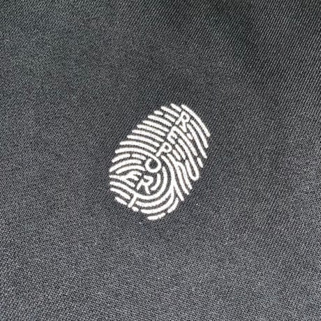 REPORT "REPORT LOGO" CREW NECK