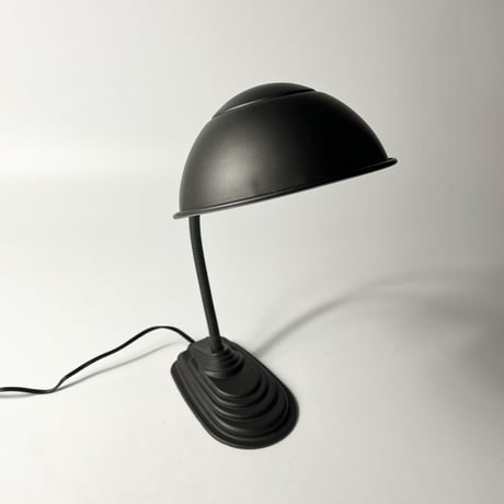 USED IRON DESK LAMP