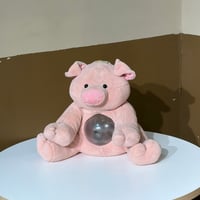 USED PIGGY BANK