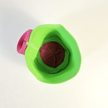 USED COTTON POLYESTER POT COVER