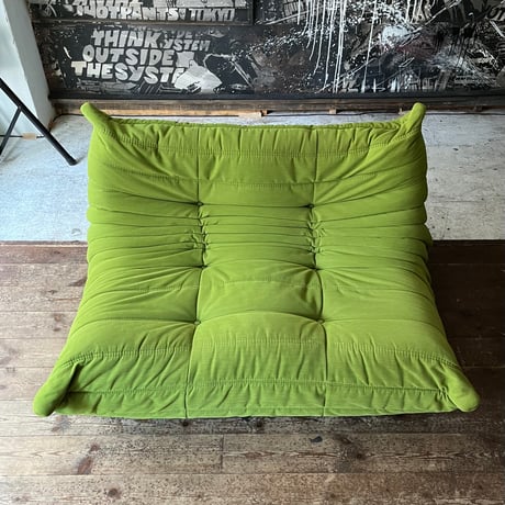 USED “LIGNE ROSET / TOGO 2P”