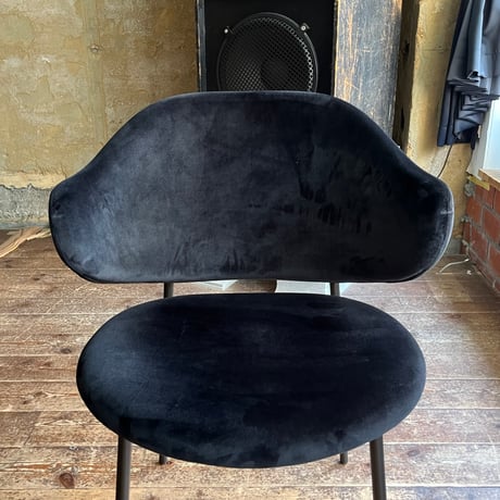 USED "CALLIGARIS / HOLLY" DINING CHAIR