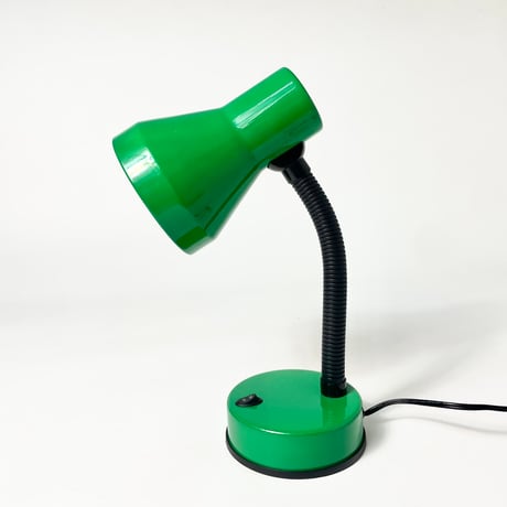 USED “YAMAZEN” STEEL TABLE LAMP