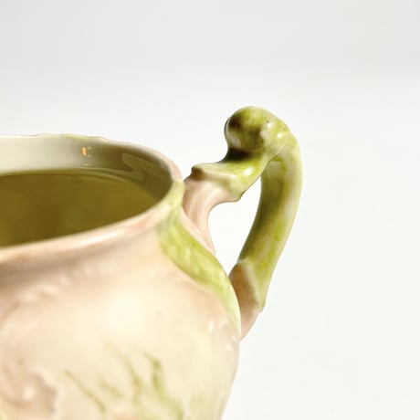 USED MARBLE CERAMIC CUP