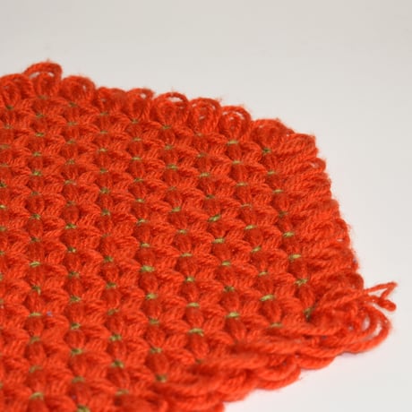USED ACRLYL TABLE MAT
