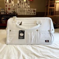 "DICKIES" 20-INCH DURABLE CANVAS WORK BAG