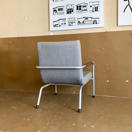 USED “LIGNE ROSET / DESSAU CHAIR”