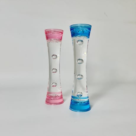 USED BUBBLE STICKS